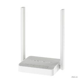 Keenetic 4G (KN-1213) ��������-����� ��� USB-������� LTE/4G/3G � Mesh Wi-Fi N300 � 4-�������� Smart-������������  [��������: 3 ����]