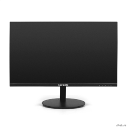 LCD ExeGate 21.5"EP2207A SmartView  {IPS LED Grade A+, FHD, 1920x1080 75hz 5ms 16:9 250cd 1000:1 178/178 D-Sub HDMI DisplayPort Speakers VESA   } [EX295590RUS]  [: 3 ]