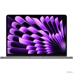 Apple MacBook Air 13 2024 [MXCR3_RUSG] (...) Space Gray 13.6" Liquid Retina {(2560x1600) M3 8C CPU 10C GPU/16Gb/512Gb SSD/  .11007065}  [: 1 ]