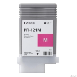 ��������/ INK TANK PFI-121 MAGENTA ����. ��� IPF TM-240/255/350/355  [��������: 6 �������]
