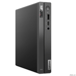 Lenovo ThinkCentre Neo 50q G4 Tiny [12LN003LGP] (...) black {i3-1215U(1.2Ghz)/8Gb/512GB SSD/VESA/DOS/k+m.rus}  [: 1 ]