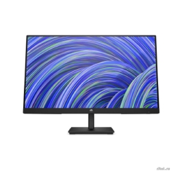 LCD HP 23.8" V24i [65P58AS] {IPS 1920x1080 D-Sub HDMI DisplayPort}  [: 1 ]