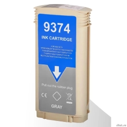 �������� �������� NV Print 72 (NV-C9374A) Gray ��� HP DesignJet T1100, T1120, T1200, T1300,  T610, T620, T770, T790, T2300, T795 (130 ��)  [��������: 1 ���]