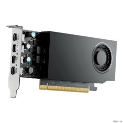 ����������  NVIDIA RTX A1000 8GB(BULK) with ATX and LP brackets PN: 900-5G172-2280-000  [��������: 1 ���]