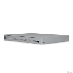 UBIQUITI USW-Pro-Max-24 24-port, Layer 3 Etherlighting� switch with 2.5 GbE.  [��������: 1 ���]