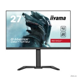 LCD Iiyama 27&apos;&apos; GB2770HSU-B5 {IPS IGZO 1920x1080 165Hz 0.8ms 250cd HDMI DisplayPort USB M/M HAS Pivot}  [: 3 ]