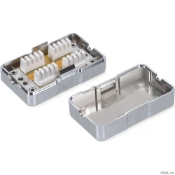 Cabeus CM-IDC-C5e-SH �������������� ������, IDC-IDC, ��������� 5�, ��������������  [��������: 2 ������]