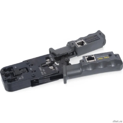 Cabeus HT-2010NT (HT-022) ���������� �������� 3 � 1 ��� RJ-45, RJ-11/12 � �������� ��� ����� ����  [��������: 2 ������]
