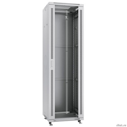 Cabeus SH-05C-42U60/100 ���� ��������� �������������������� 19" ��������� ��� ������������������ � ���������� ������������ 42U 600x1000x2055mm (�����) �������� ���������� � ������ �������� �����������  [��������: 5 ���]