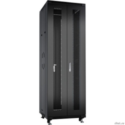 Cabeus ND-05C-42U60/120-BK    19"       42U 600x1200x2055mm ()        [: 2 ]