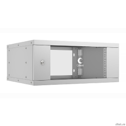 Cabeus WSC-05D-4U55/45    19" 4U,  LIGHT ,  ,    [: 2 ]