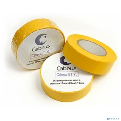Cabeus ET-YL ������������ ����� ������ 19���20��0.13��  [��������: 1 ���]