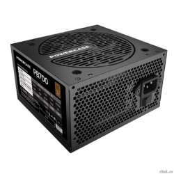 Powercase PB700 (80 Plus Bronze, ATX 2.31, 700W, APFC, DC-DC, 120mm Fan) / PS-700B-DC  [: 3 ]