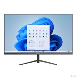 IRBIS SMART AIO 24 [24i5M2165R]  23.8{FHD i5-1235U;16GB+SSD512GB/keyb+mouse/noOS }  [: 1 ]