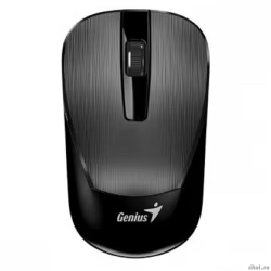 Genius  NX-7015 Black { , 800/1200/1600 dpi,  2,4 , 1, USB} [31030019412]  [: 1 ]