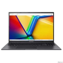 ASUS Vivobook 16X K3605ZC-MB419 [90NB11F2-M00KZ0] 16" {WUXGA i7-12700H/16Gb/SSD512Gb/RTX3050 4Gb//NoOS}  [: 1 ]