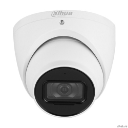 DAHUA DH-IPC-HDW1839TP-A-IL-0360B-S6 ������� ��������� IP-����������� SmartDualLight 8��, 1/2.7� CMOS, �������� 3.6��, ����������� �����, ��������, �� 30�, LED 30�, IP67, ������/�������  [��������: 3 ����]