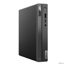 Lenovo ThinkCentre Neo 50q G4 Tiny [12LN003LGP_PRO] black {i3-1215U(1.2Ghz)/8Gb/512GB SSD/VESA/W11Pro/k+m.rus}  [: 1 ]