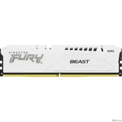 Kingston DDR5 DIMM 16GB 5600MHz KF556C36BWE-16 Fury Beast Expo RTL Gaming PC5-44800 CL36 288-pin 1.25� kit single rank � ���������� Ret  [��������: 3 ����]