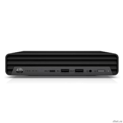 HP ProDesk 400 G9 Mini [885R1EA 16Gb W11Pro] Black {i5 13500/16Gb/ SSD512Gb/ W11Pro/kb+m}  [: 1 ]