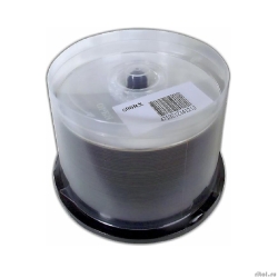 ����� CMC BD-R 25 GB 6x CB/50 Full Ink Print RX  [��������: 2 ������]