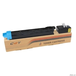 �����-�������� (PK207) TK-8115C ��� KYOCERA ECOSYS M8124cidn/8130cidn (CET) Cyan, 88�, 6000 ���., CET141247  [��������: 6 �������]