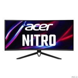 LCD Acer 34" ED343CURHbmiippx {VA Curved 1000R 3440x1440 1ms 300cd 100Hz 2xHDMI2.0 2xDisplayPort1.2 2x3W} [UM.CE3EE.H01]  [: 3 ]