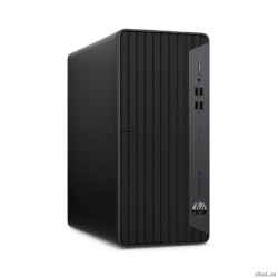 HP Pro 400 G7 MT [2U0N8ES] Black { i7 10700/ 16Gb / HDD500Gb+SSD128Gb / AMD R7 430 2GB / Win10Pro /k+m}  [: 1 ]