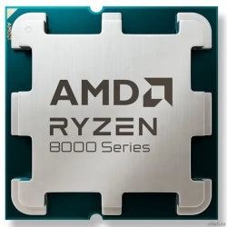 CPU AMD Ryzen 7 8700F OEM (100-000001590) {Phoenix, 4nm, C8/T16, Base 4,10GHz, Turbo 5,00GHz, without graphics, L3 16Mb, TDP 65W, AM5}  [��������: 1 ���]