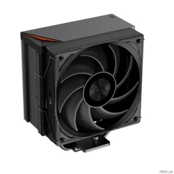 ����� ��� ����������/ PCCooler RZ400 V2 BK (230W, 4-pin PWM, 155mm, Al/Cu, 4x6mm, 1x120mm, 86.73CFM, 32dBA, 2200RPM, S: 1851/1700/1200/115X, AM5/AM4, black)  [��������: 1 ���]