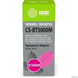 ������� Cactus CS-BT5000M BT5000M ��������� 48ml ��� Brother HL-T4000DW, DCP-T510W, DCP-T710W, MFC-T  [��������: 1 ���]