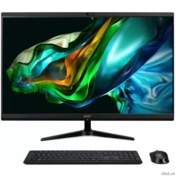 Acer Aspire C27-1800 [DQ.BLHCD.00B] Black  27" {FHD i3 1305U/8Gb/ 512Gb SSD/ Eshell}  [: 1 ]