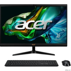 Acer Aspire C24-1800 [DQ.BKLCD.006] Black 23.8" {Full HD i3 1315U/16Gb/SSD512Gb Iris Xe/CR/noOS/kb/m}  [: 1 ]