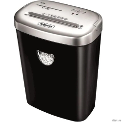 Fellowes ������ PowerShred 53C FS-46531, {DIN P-4, 4�35��, 10���., 23���.,�����.: �����,���., ��.�����,CD}  [��������: 2 ����]