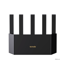 TENDA TX12L PRO Wi-Fi     AX3000, 5   6dBi, 1-port 10/100/1000Mbps WAN, 3-ports 10/100/1000Mbps LAN  [: 3 ]