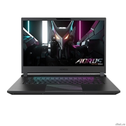 Gigabyte Aorus 15 [BKF-H3KZ754SD] Black 15.6" {QHD i7 13620H/16Gb/1Tb SSD/RTX 4060   - 8Gb/DOS}  [: 1 ]