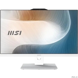 MSI Modern AM242P 12M-1064XRU [9s6-ae0712-1064] White 23.8" {FHD  i7 1255U/16Gb/512Gb SSD/noOS}  [: 1 ]