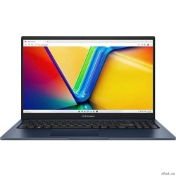 ASUS VivoBook Series F1504VA-NJ827 [90NB10J1-M01040] Blue 15.6" {FHD i3-1315U/8Gb/SSD 512Gb/noOs}  [: 1 ]