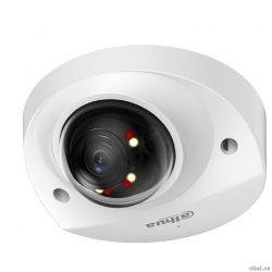 DAHUA DH-IPC-HDBW2249FP-AS-IL-0360B ������� ����-��������� IP-����������� SmartDualLight 2��, 1/2.8� CMOS, �������� 3.6��, ��������������, ��������, �� 30�, LED 30�, IP67, IK10, ������  [��������: 3 ����]