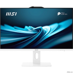 MSI Pro AP272P 14M [9S6-AF8322-803] White  27" {FHD i5 14400/16Gb/512Gb SSD/DOS}  [: 1 ]