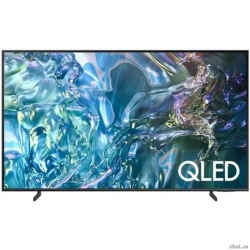 Samsung 75" QE75Q60DAUXRU  {Ultra HD 60Hz DVB-T2 DVB-C DVB-S2 USB WiFi Smart TV (RUS)}  [: 1 ]