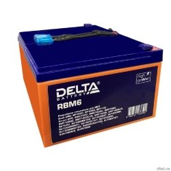    DELTA RBM6  [: 2 ]