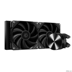 ������� �������� ���������� ID-Cooling FX240 PRO Black 300W all Intel/AMD  [��������: 2 ����]