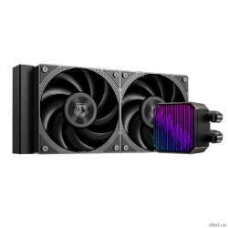 ������� �������� ���������� ID-Cooling DX240 MAX Black 300W all Intel/AMD  [��������: 2 ����]