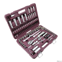Thorvik TS094 ����� ����������� ������������� 1/4", 1/2"DR, 94 ��������  [��������: 1 ���]