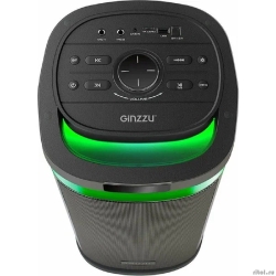 Ginzzu GM-226,   Midi, BT/USB/SD/FM/MIC/  [: 1 ]