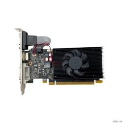 ���������� CBR GT710 2Gb DDR3, 64bit, 954Mhz, 1*HDMI + 1*DVI + 1*VGA, 29W, Ret [VGA-STX710-2G-RTL]  [��������: 1 ���]