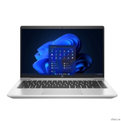 HP Probook 440 G8 [3Z664ES] Silver 14" {FHD i7-1165G7/8Gb/512SSDGb/ W10Pro}  [: 1 ]