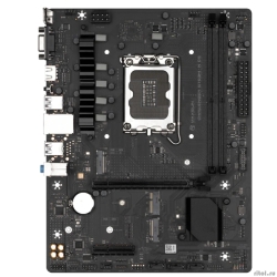 MAXSUN MS-Challenger B760M-N D5 V2 (Socket 1700, mATX, 2*DDR5, VGA/HDMI, 3*SATA3, 2*M.2, 1xPCI-E x16 /1xPCI-E x4, 4*USB 2.0,  2*USB 3.2 Gen1 , LAN 1*1G,  RTL)  [��������: 3 ����]
