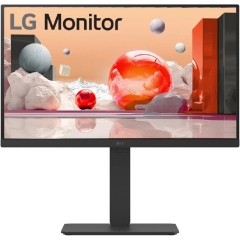 LCD LG 23.8" 24BA650-B {IPS 1920x1080 100Hz 5ms HDMI DisplayPort 4xUSB3.0 USB-C MM}  [��������: 1 ���]